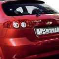 Отзывы Chevrolet Lacetti